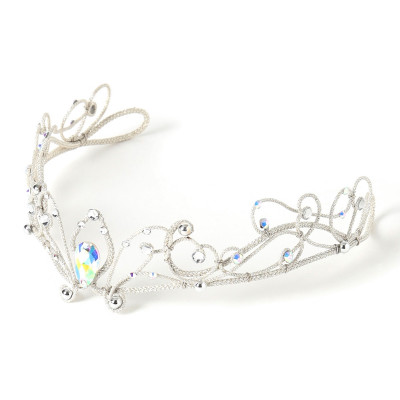 チャコット　chacott バレエ ティアラ 海賊ティアラ 商品ページ | チャコットオンラインショップ