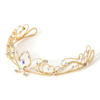 チャコット　chacott バレエ ティアラ クラウンティアラ 商品ページ | チャコットオンラインショップ