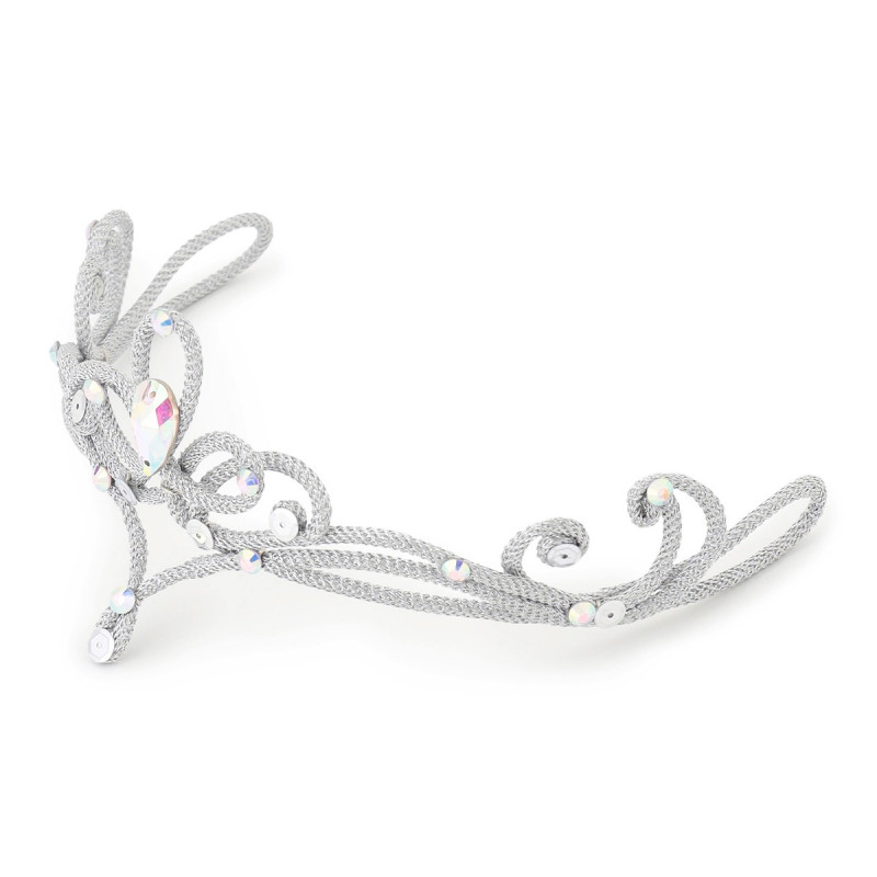 クラウンティアラ