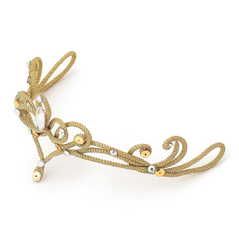 クラウンティアラ 商品ページ | チャコットオンラインショップ