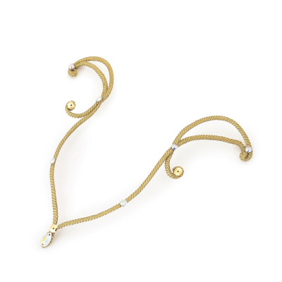 前垂れティアラ 商品ページ | チャコットオンラインショップ