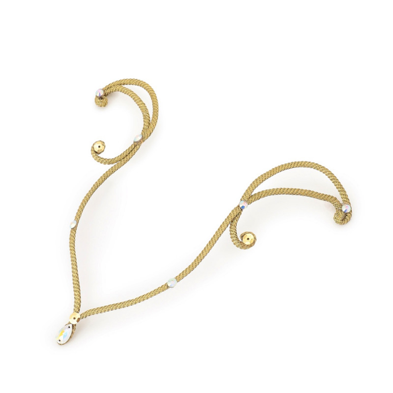 前垂れティアラ 商品ページ | チャコットオンラインショップ