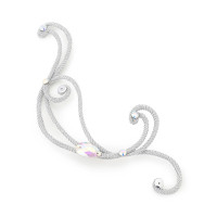 サイドパーツ(シルバー--)