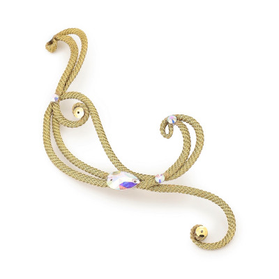 ゴールド - の画像