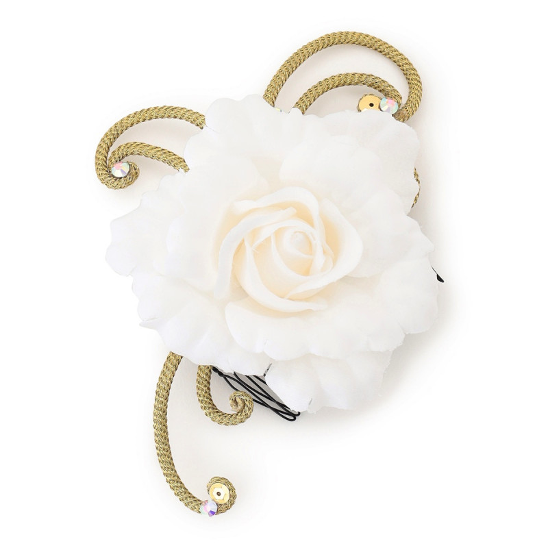 バラ(サイドパーツ付) 商品ページ | チャコットオンラインショップ