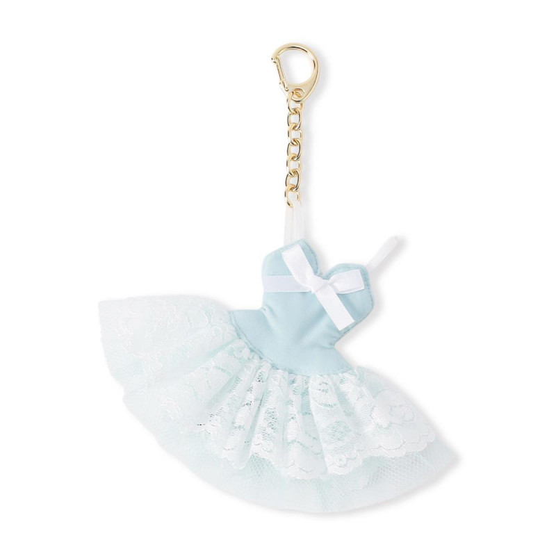 ミニミニチュチュチャーム(アイスグリーン--)