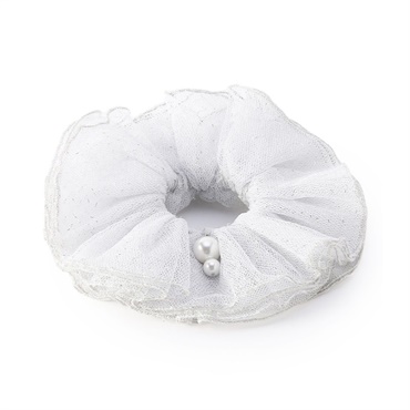 オーナメントシュシュ