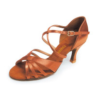 シルヴィア（SILVIAFC)(カッパーブラウン-2)