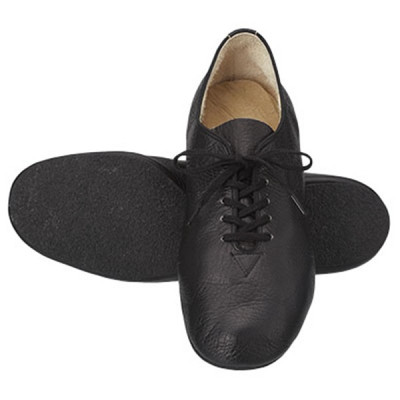 フルソールジャズシューズ（ラバーソール）22.0～25.0cm