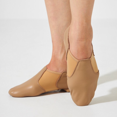 ストレッチジャズシューズ