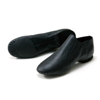 ★サイドゴアシューズ（ＥＶＡソール）(ブラック-20)