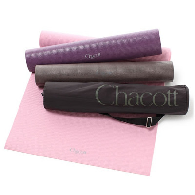 ストレッチマット（ケース付き）