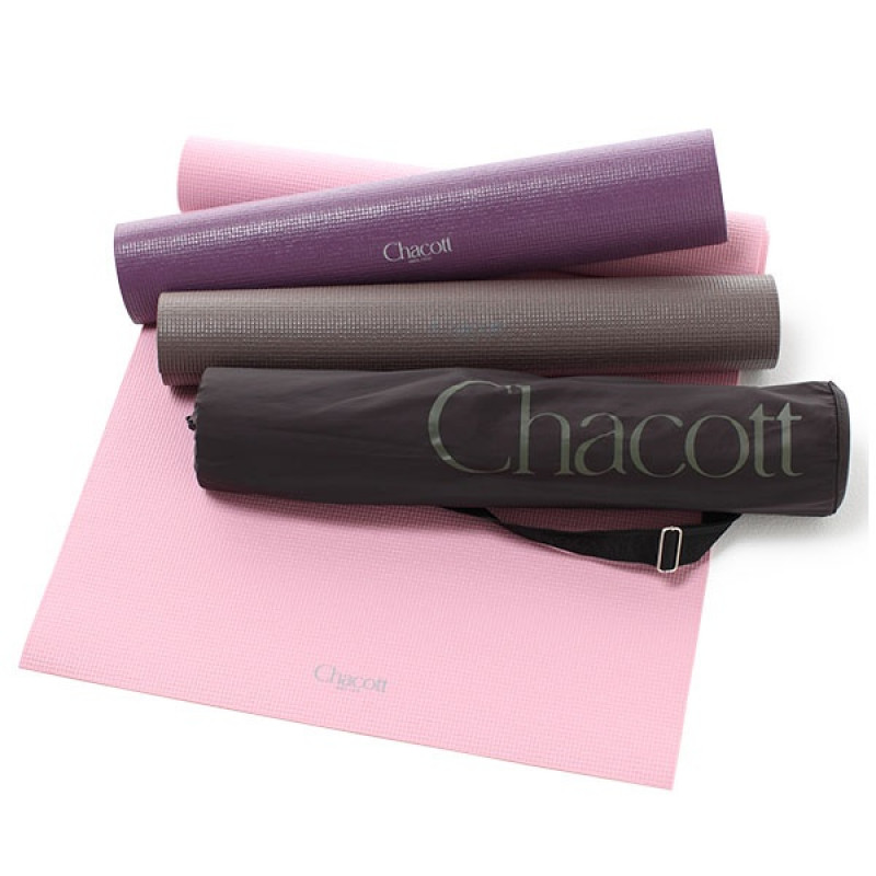 ストレッチマット（ケース付き）