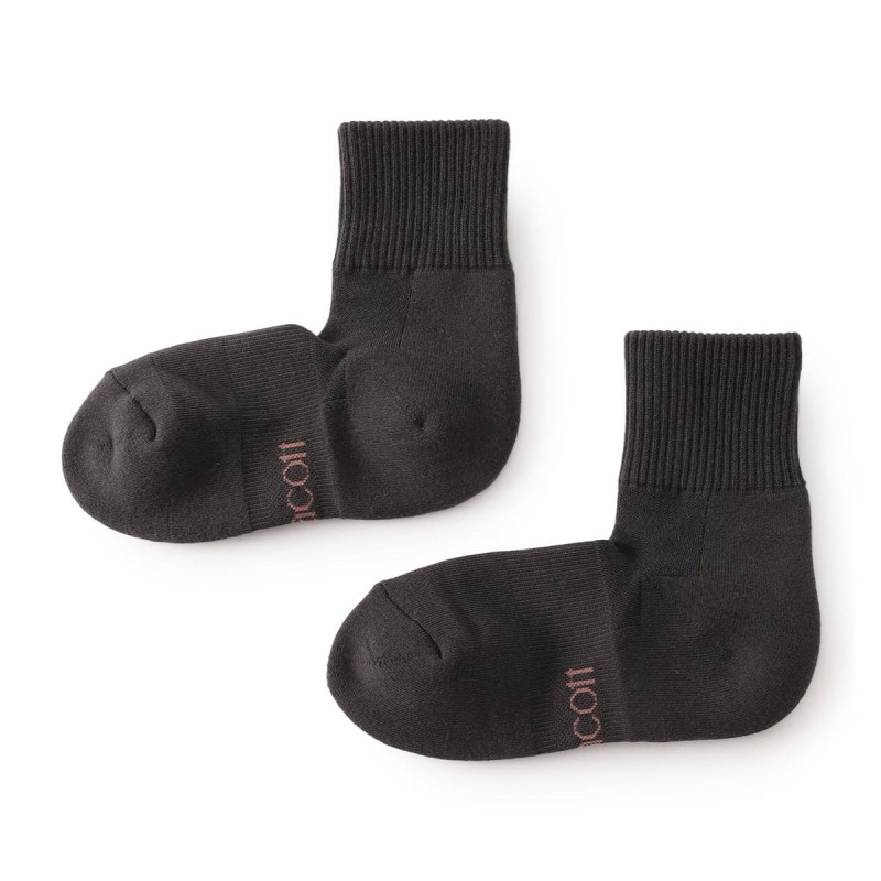 ダンシングソックス　限定色(チャコルグレー-23.0〜25.0)