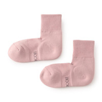 ダンシングソックス　限定色(ピンク-23.0〜25.0)