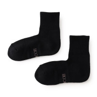 ダンシングソックス(ブラック-23.0〜25.0)