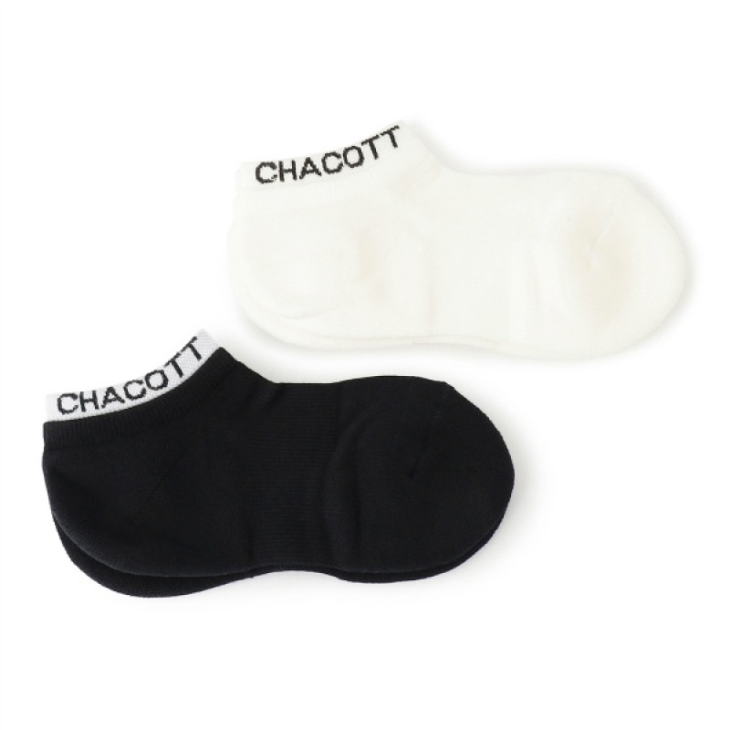 ダンシングソックス(アンクル丈）