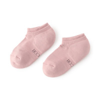 ダンシングソックス（アンクル丈）限定色(ピンク-23.0〜25.0)