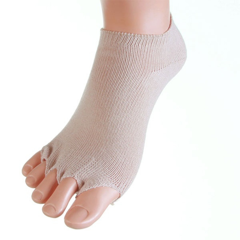 グリップソックス