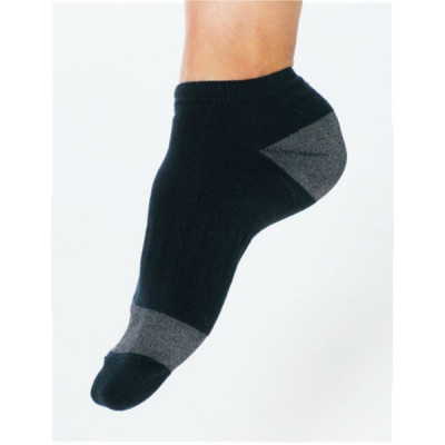 【抗菌・消臭】アーチフィットソックス（アンクル丈）