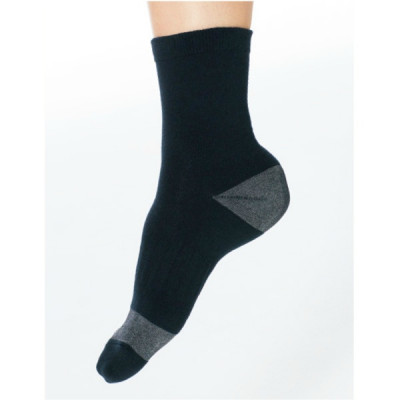 【抗菌・消臭】アーチフィットソックス