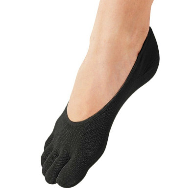 ブラック 23.0〜25.0 の画像