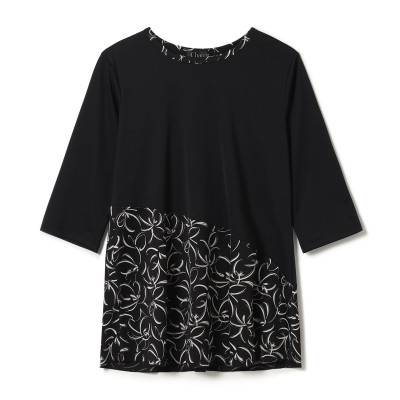 ブラック M の画像