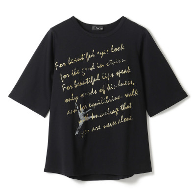 ブラック LL の画像