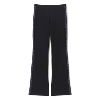 ブラック M の画像