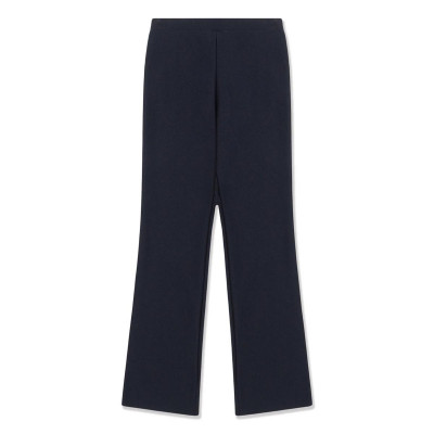 ブーツカットウォームパンツ