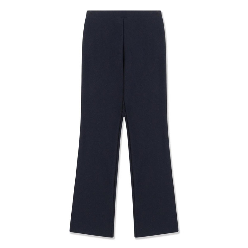 ブーツカットウォームパンツ