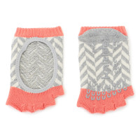 140214 ヘリンボーン指なし(グレー-23.0〜25.0)