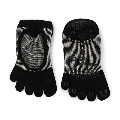 ブラック 23.0〜25.0 の画像