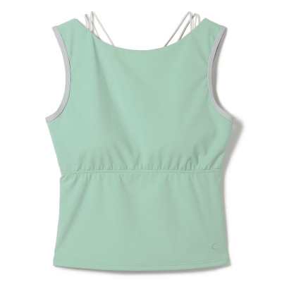 アクアグリーン L の画像