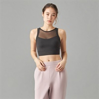 Boost シアーコンビブラトップ(ブラック-S)