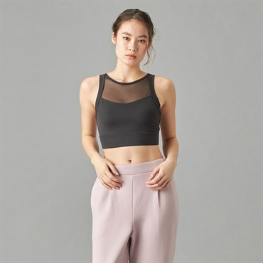 ブラック L の画像