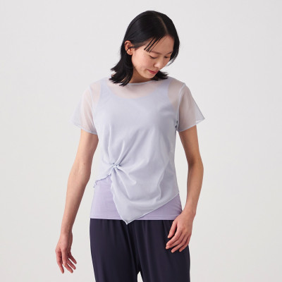 トップス 商品一覧 | チャコットオンラインショップ