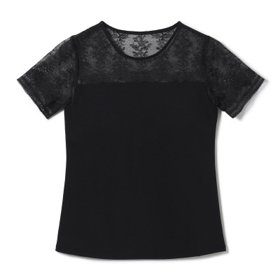 ブラック S の画像