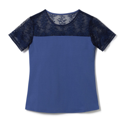 アイアンブルー L の画像