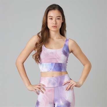 インクアートプリントブラトップ