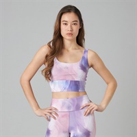 インクアートプリントブラトップ(ピンクＰＴ-M)