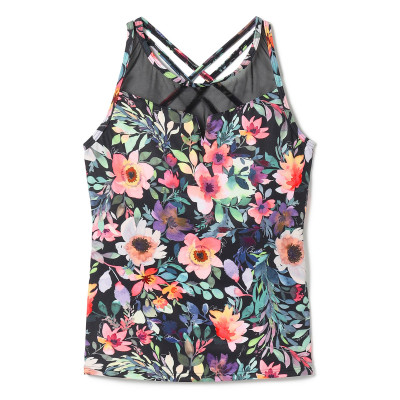 ブラックプリント L の画像