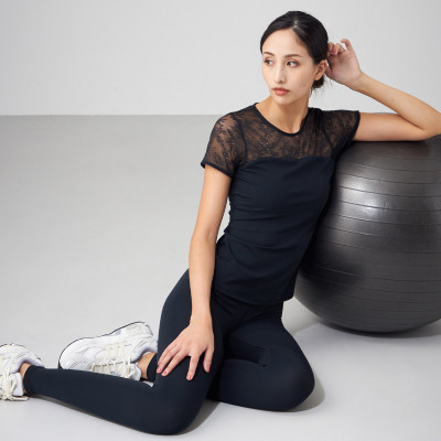 ★レースコンビトップ