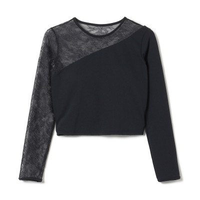 ブラック M の画像