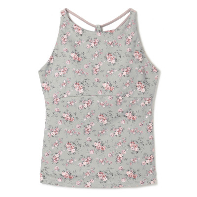 ☆プチローズプリントトップ 商品ページ | チャコットオンラインショップ