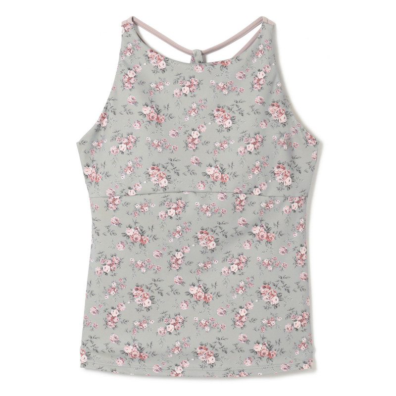 ☆プチローズプリントトップ 商品ページ | チャコットオンラインショップ