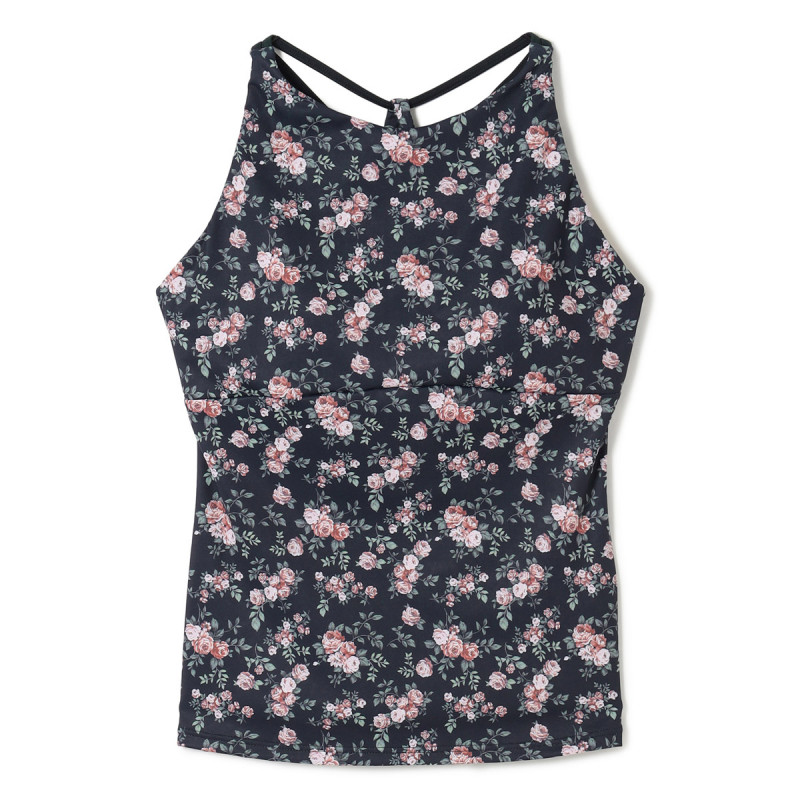 ☆プチローズプリントトップ 商品ページ | チャコットオンラインショップ