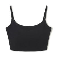 ZEN ブラトップ(ブラック-S)