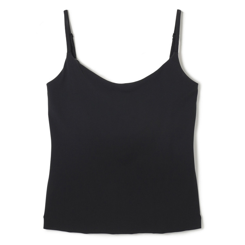 ZEN ブラトップロング(ブラック-S)