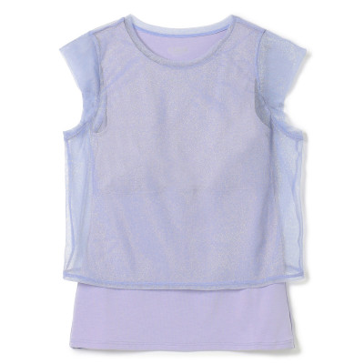 ベビーブルー M の画像